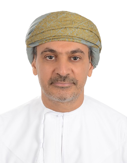 H.E. Anwar bin Hilal Al Jabri